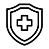 Ergonomisch icon